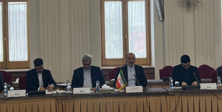 برگزاری کمیسیون مشترک کنسولی ایران و پاکستان پس از ۸ سال وقفه