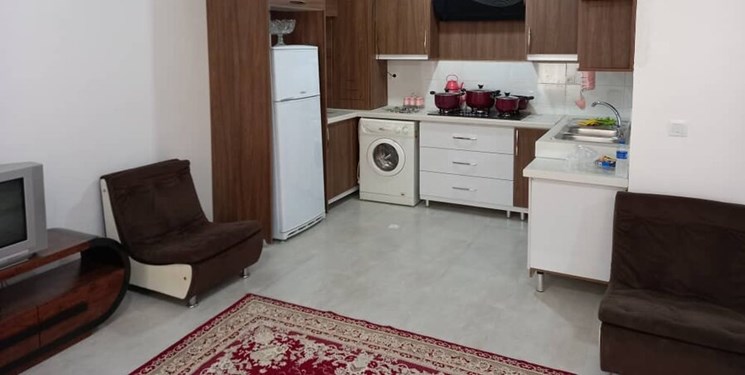تحویل ۴۰ واحد مسکونی به خانواده‌های دارای دو معلول در کرمانشاه