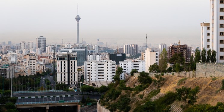 تهران از پنجشنبه گرم‌تر می‌شود
