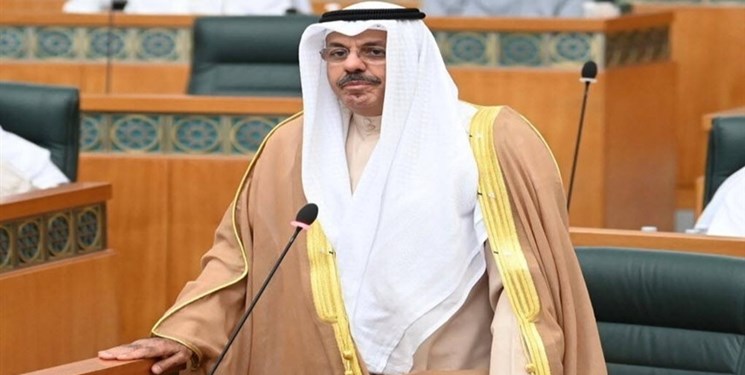 نخست‌وزیر کویت: رویکرد جدیدی را در برنامه‌های دولت در پیش گرفته‌ایم