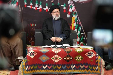 نشست خبری «رئیس جمهور» در یاسوج
