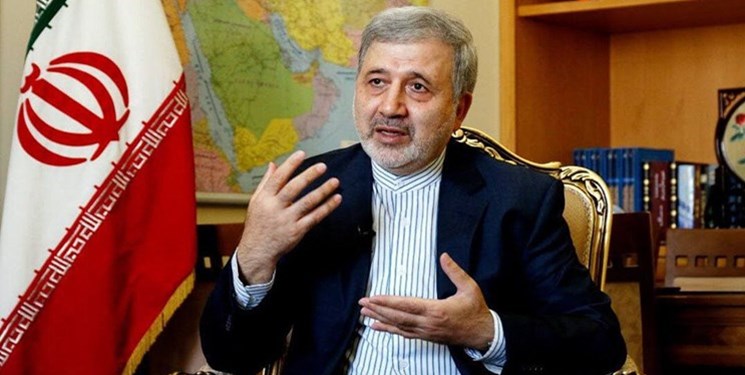 «علیرضا عنایتی» سفیر جدید ایران بزودی در ریاض مستقر می‌شود
