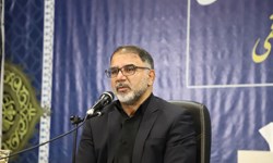 استاندار لرستان: اجتماع «جوانان نقش‌آفرینان گام دوم انقلاب» برگزار می‌شود