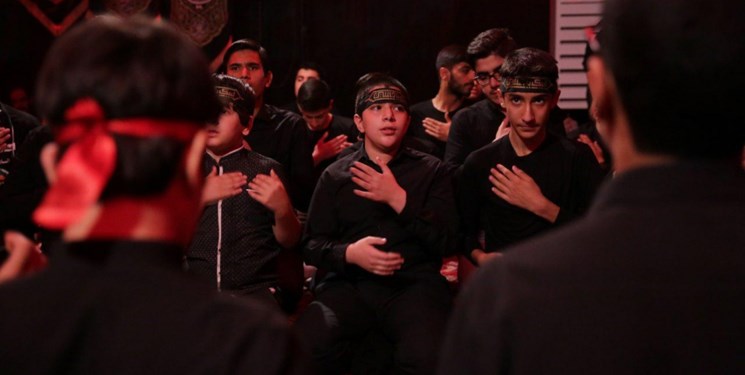 جزئیات فعال‌سازی هیأت‌های نوجوانان در مناطق 22 گانه تهران