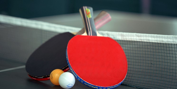 برگزاری مسابقات تنیس ۵۰۰ امتیازی فارس در لارستان