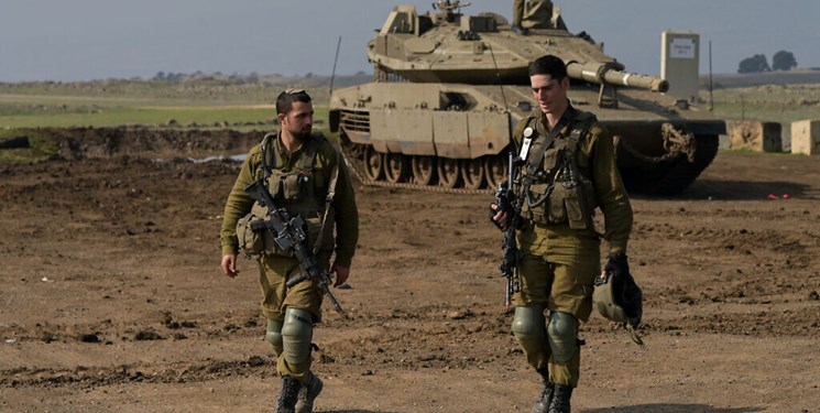 آسوشیتدپرس: شکاف در ارتش اسرائیل در حال بروز است