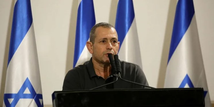 رئیس سابق شاباک: اسرائیل در آغاز یک جنگ داخلی است