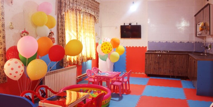 راه‌اندازی اولین اتاق مادر و کودک در بهزیستی کهگیلویه و بویراحمد