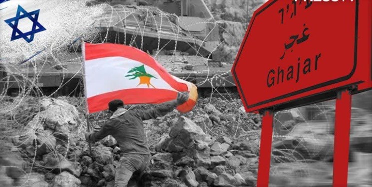 اشغالگرانی که از لبنان وحشت دارند