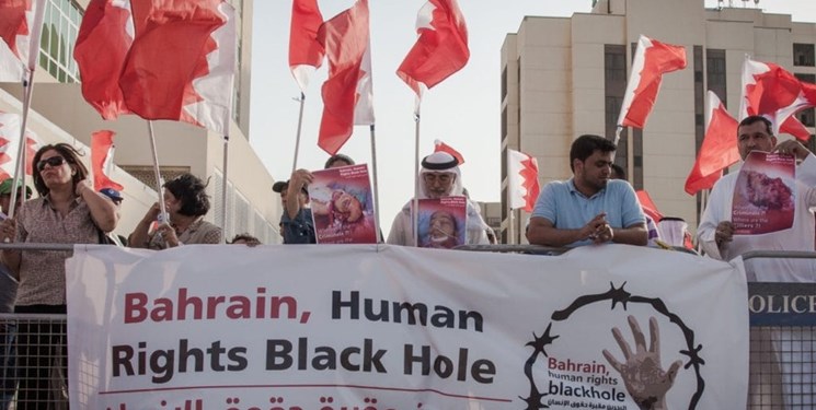 بحرین پس از وعده سرمایه‌گذاری در انگلیس از فهرست «حقوق بشری» خارج شد