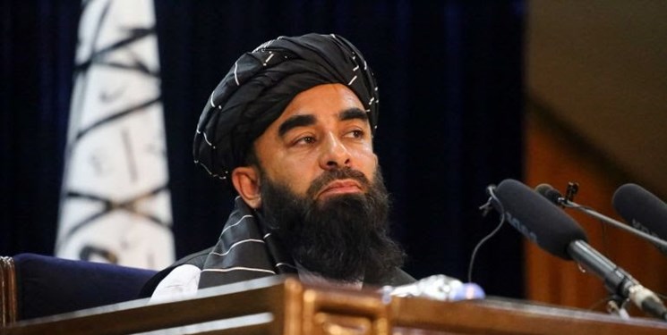 طالبان: اجازه حضور حتی یک سرباز خارجی را در افغانستان نمی‌دهیم