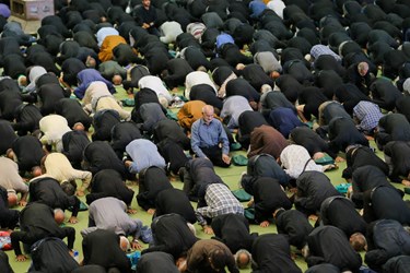 نخستین نماز جمعه ماه محرم