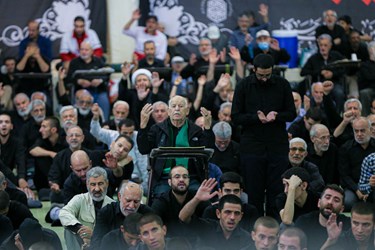 نخستین نماز جمعه ماه محرم