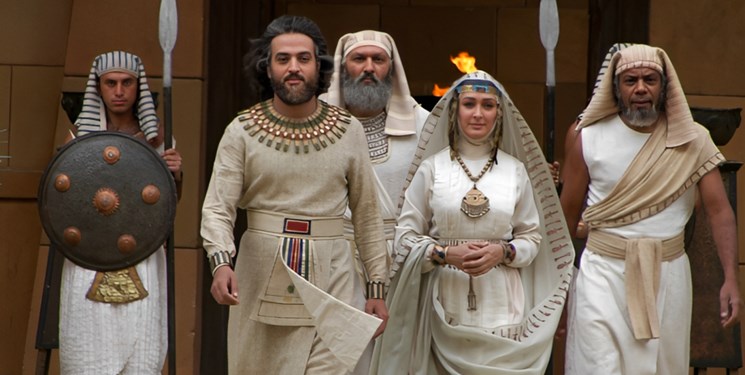 سریال‌های تاریخی ـ مذهبی در صدر فروش حق پخش صداوسیما به کشورهای خارجی