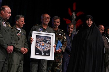 سالروز شهادت سرلشگر خلبان «عباس دوران»