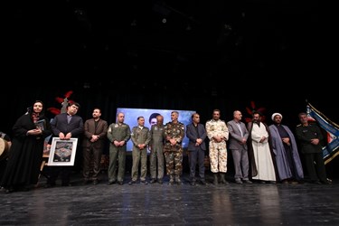 سالروز شهادت سرلشگر خلبان «عباس دوران»