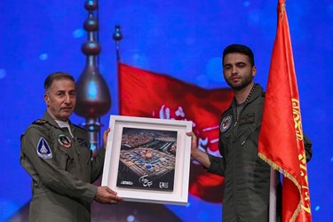 سالروز شهادت سرلشگر خلبان «عباس دوران»