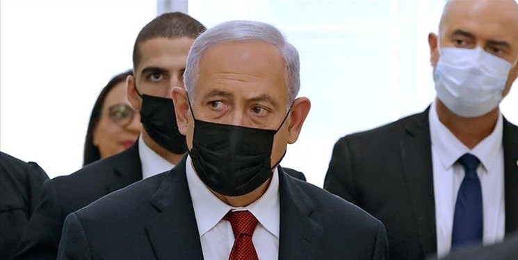 شبکه صهیونیستی: حال نتانیاهو اصلا خوب نیست