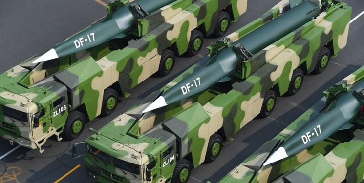 چین: کمک‌های نظامی آمریکا به تایوان خطر جنگ را تشدید می‌کند