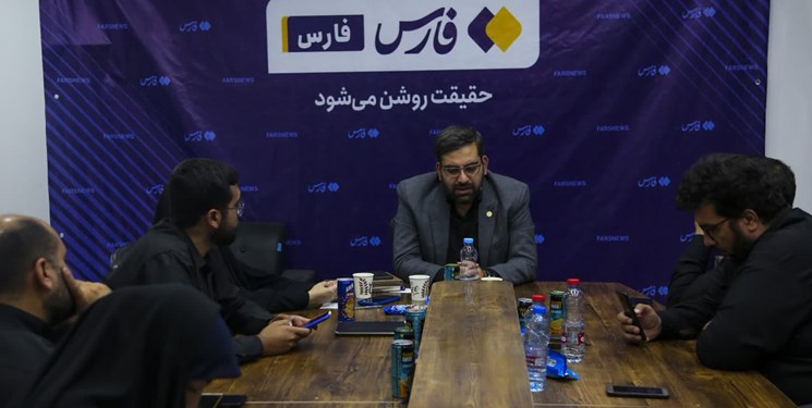 جهاد دانشگاهی و خبرگزاری فارس همسو و در کنار هم به دنبال ارزش‌های انقلاب هستند