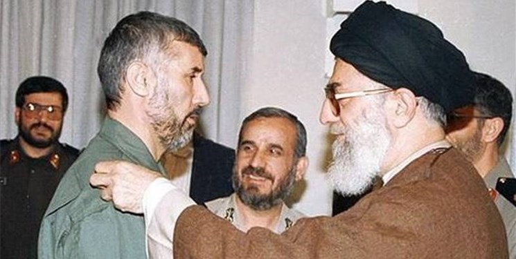 اولین و آخرین اسیر ایران