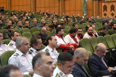 همایش تخصصی مدیریت بحران و پدافند غیرعامل