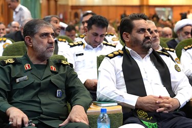 همایش تخصصی مدیریت بحران و پدافند غیرعامل