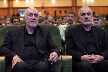 همایش تخصصی مدیریت بحران و پدافند غیرعامل