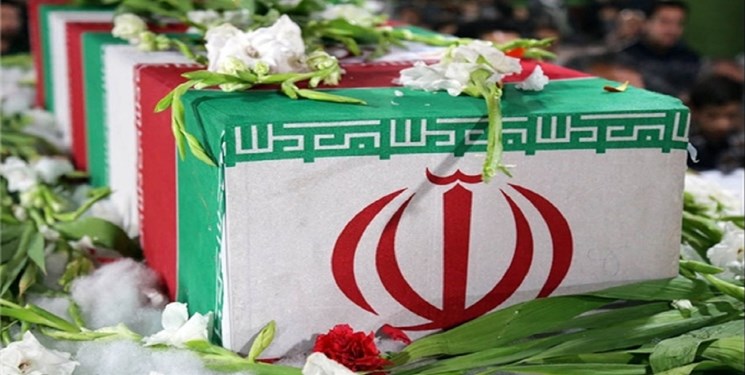 پلیس تهران 2  شهید داد تا از احداث خانه‌های عنکبوتی جلوگیری شود