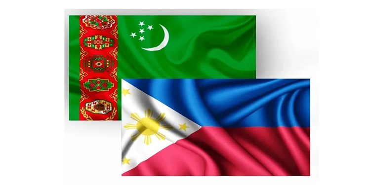 تبریک «بردی محمداف» به مناسبت سی‌اُمین سالگرد برقراری روابط دیپلماتیک ترکمنستان و فلیپین