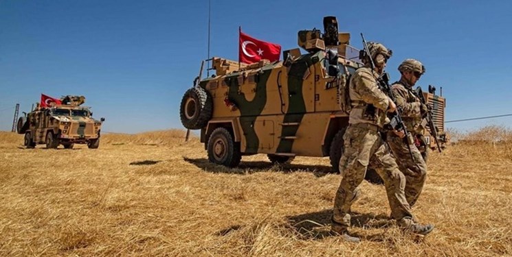 هشدار درباره احداث پایگاه‌های نظامی جدید ترکیه در عراق