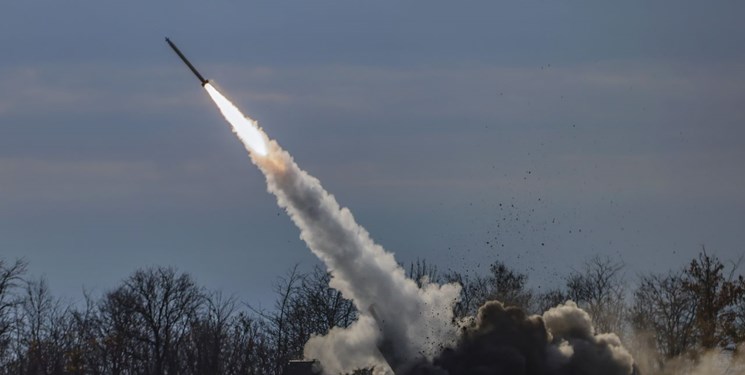 حملات تازه موشکی روسیه به اهداف اوکراین