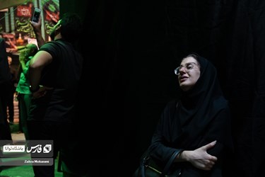 Muharram Rituals in Iran