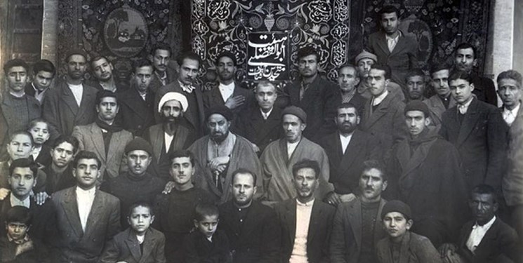 منبرهایی که در زمان رضاشاه هم تعطیل نشد