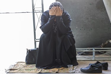تاسوعای حسینی در دانشگاه تهران