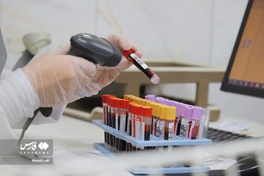 Blood Donation in Ashura Mourning