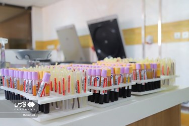 Blood Donation in Ashura Mourning
