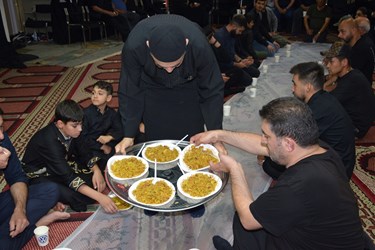 Muslims Worldwide Mark Ashura