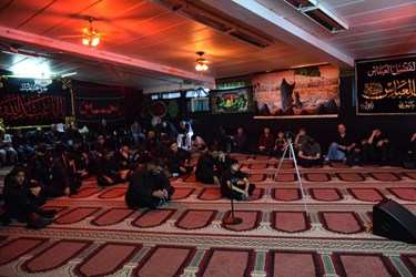 Muslims Worldwide Mark Ashura
