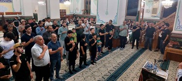 Muslims Worldwide Mark Ashura