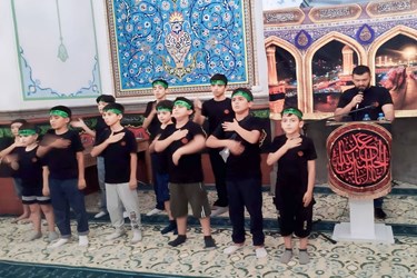 Muslims Worldwide Mark Ashura