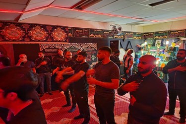 Muslims Worldwide Mark Ashura