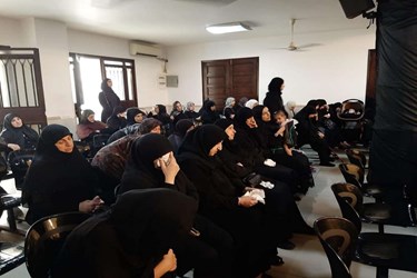 Muslims Worldwide Mark Ashura