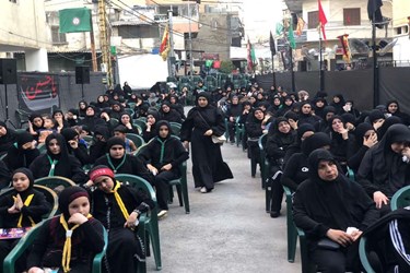 Muslims Worldwide Mark Ashura