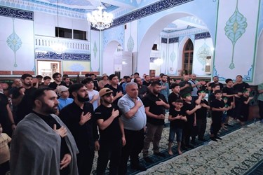 Muslims Worldwide Mark Ashura