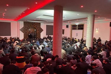 Muslims Worldwide Mark Ashura