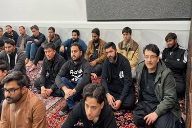 Muslims Worldwide Mark Ashura