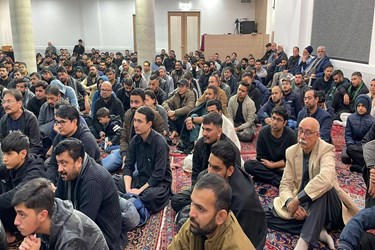 Muslims Worldwide Mark Ashura
