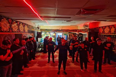 Muslims Worldwide Mark Ashura