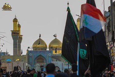 Muslims Worldwide Mark Ashura